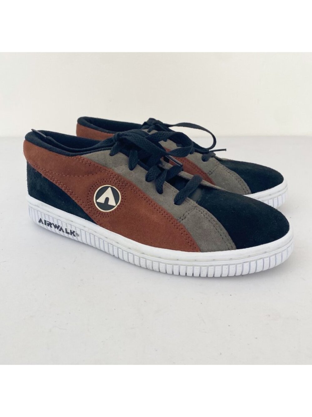 Vintage Airwalk One Series Sneakers Shoes Skate